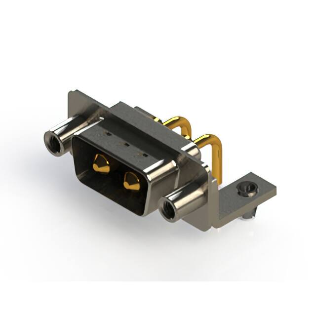 629-2W2-640-1TD EDAC Inc.  Gruppi di connettori D-Sub